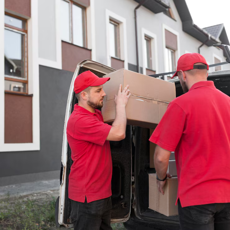 eHomeMovers: A Smarter Way to Move Across the Globe