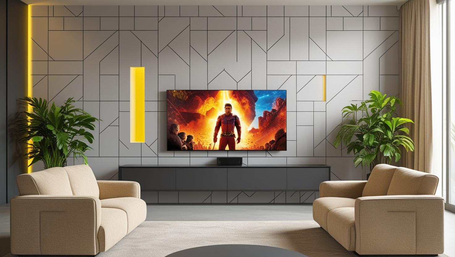 TV Mounting Chicago Experts with Years of Experience