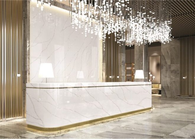 What Is Hanex? A Comprehensive Guide to This Durable Solid Surface Solution