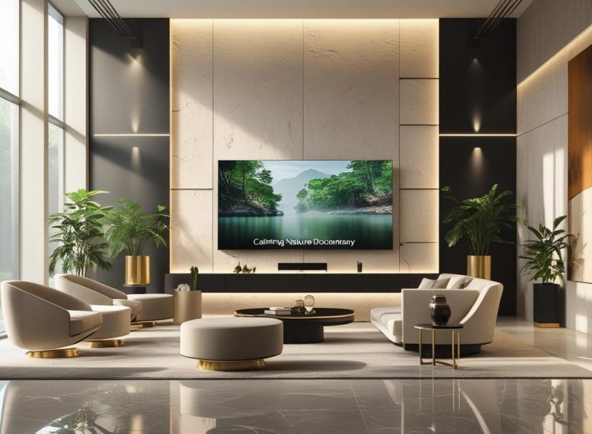 TV Installation Calgary with Fast Service