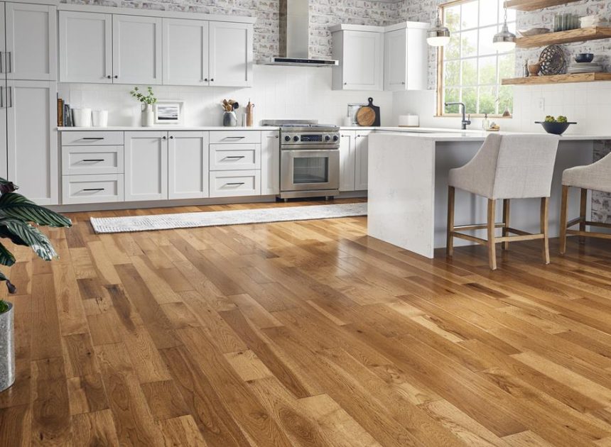 How To Know If Your Hardwood Floors Are Sealed?