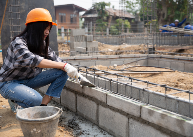 Signs You Need Professional Foundation Solutions