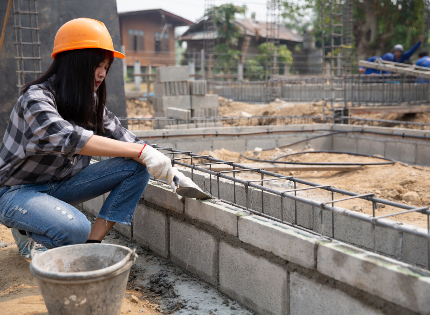 Signs You Need Professional Foundation Solutions