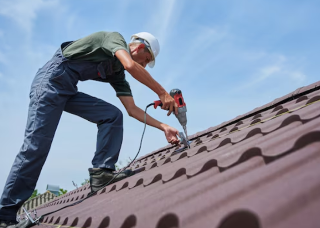 Home Makeover Essentials: Services You Should Invest In