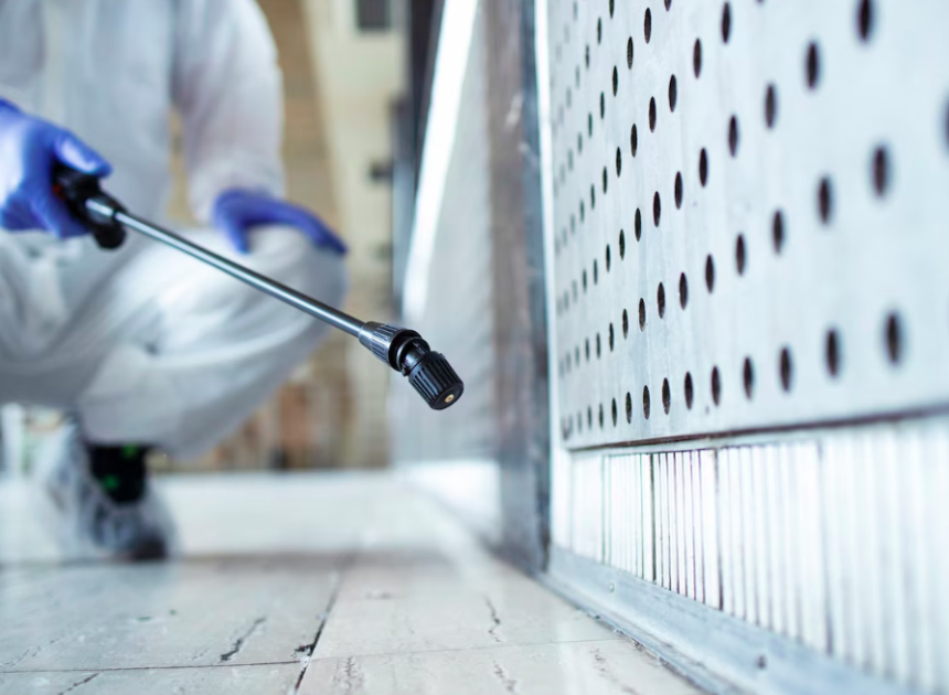 Essential Strategies to Secure and Protect Your Business Property