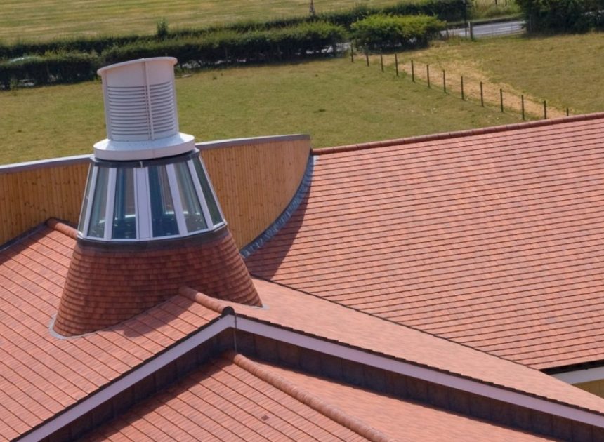 Built Up Roofing Systems Phoenix for Durable Commercial Roofing Solutions