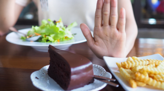 What Foods You Should Avoid After SIPS Surgery