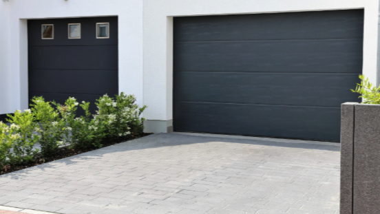 How Often Should Overhead Doors Be Serviced?