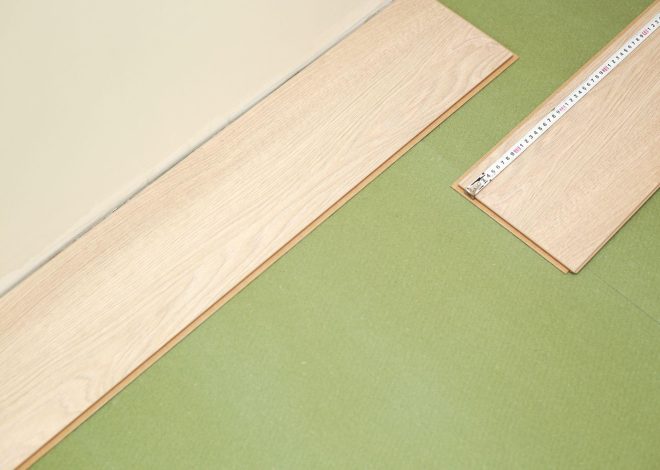 Laminate flooring deserves another look, here’s why the old objections don’t hold up