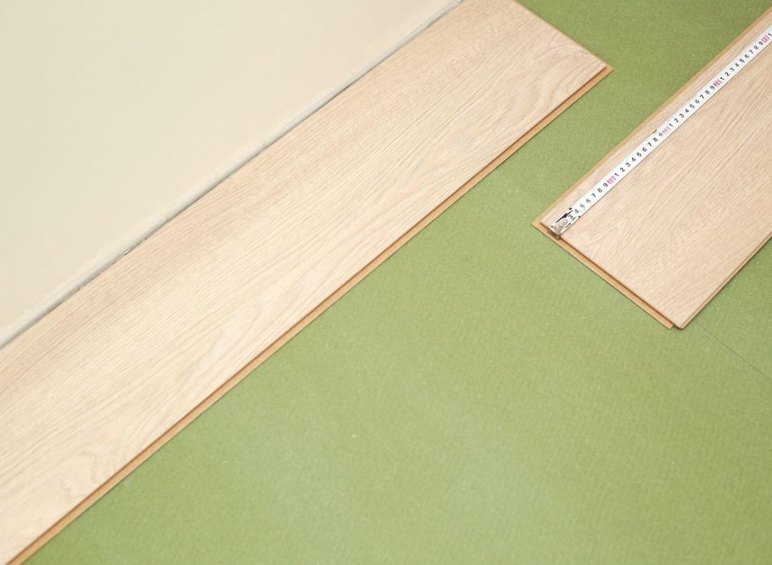 Laminate flooring deserves another look, here’s why the old objections don’t hold up