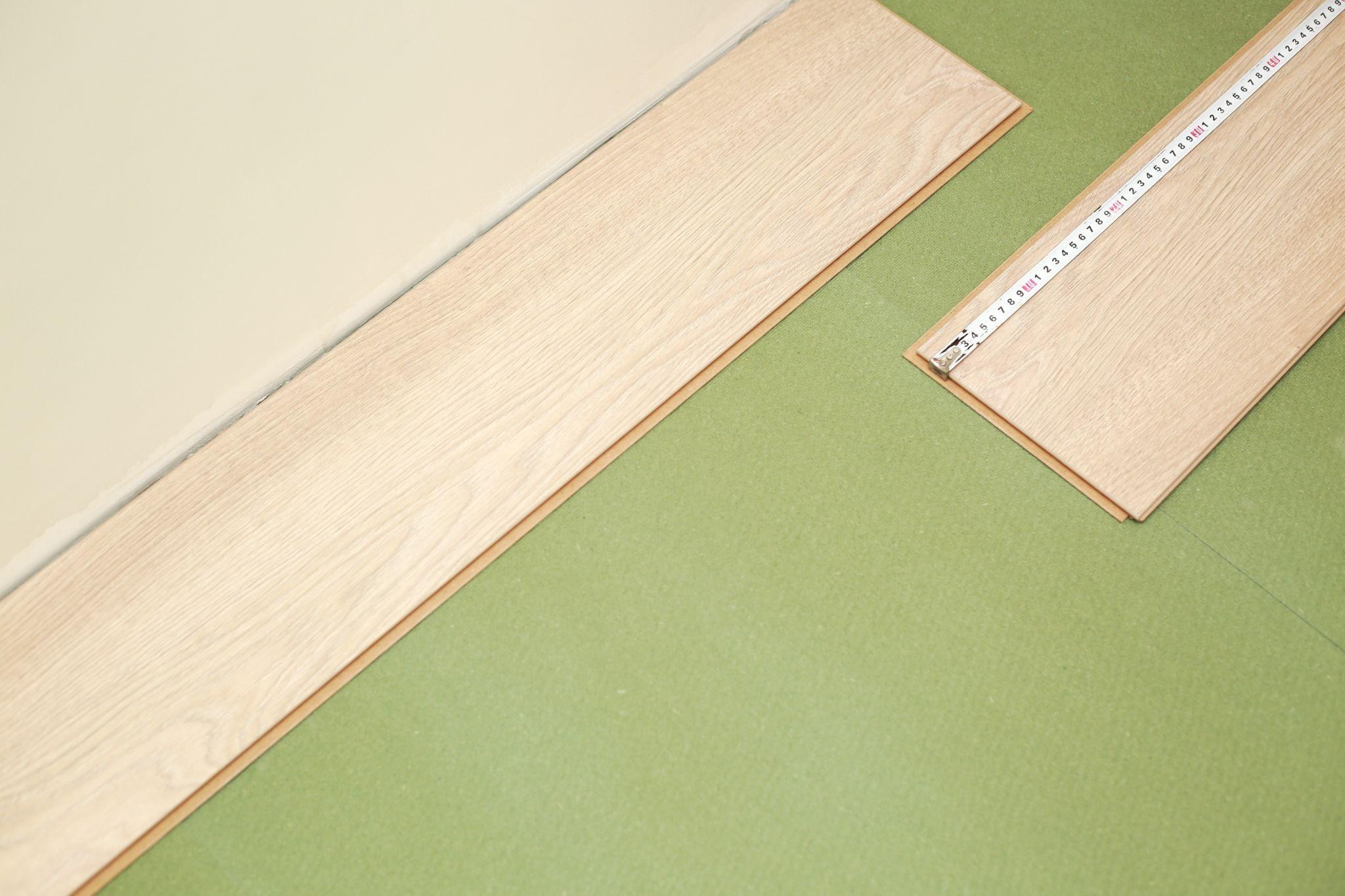 Laminate flooring deserves another look, here’s why the old objections don’t hold up