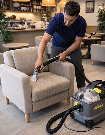Expert Sofa Cleaning Dubai Services for Deep Hygiene and Lasting Freshness