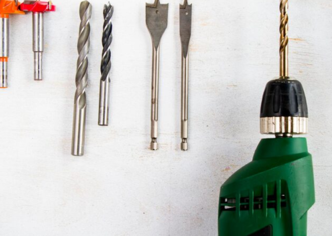 Choosing the Right Magnetic Bit Holder for Drill for Maximum Performance