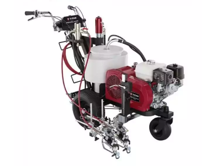 How to Reduce Maintenance Costs in Striping Equipment 