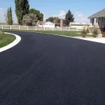 Top Job Asphalt is among Utah asphalt paving contractors offering premium services