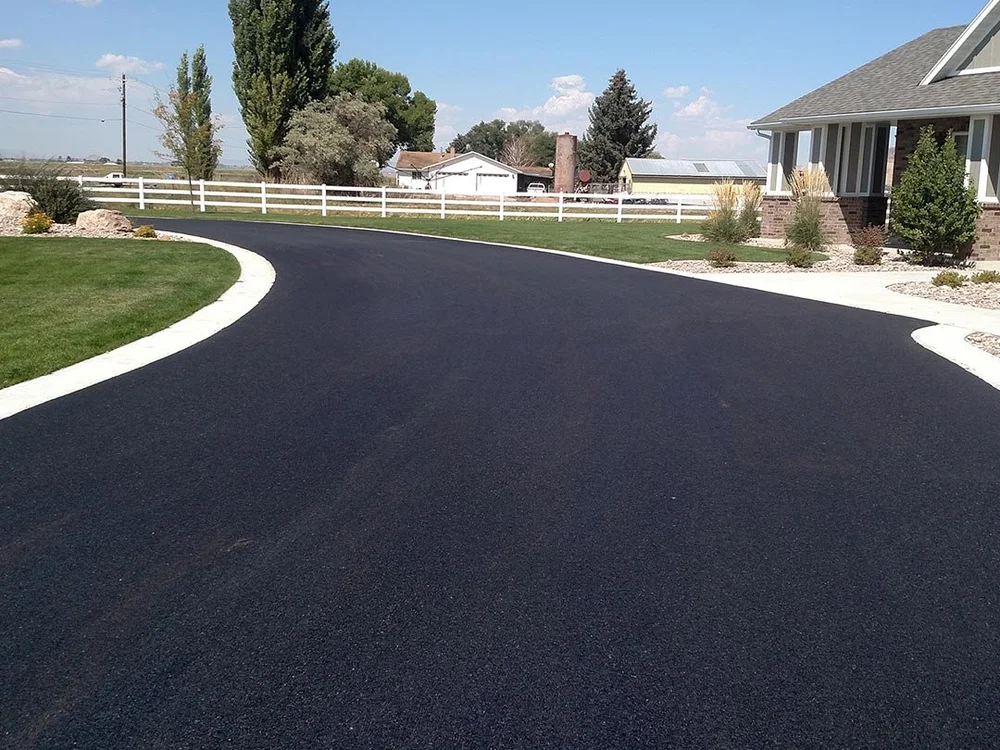 Top Job Asphalt is among Utah asphalt paving contractors offering premium services