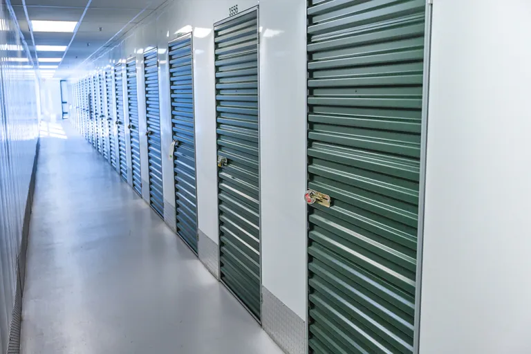 Importance of document storage units in Dubai