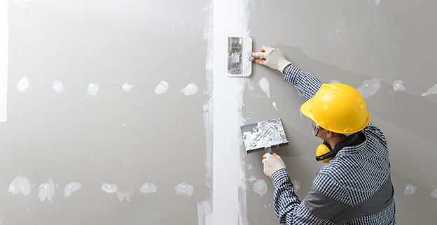 Drywall Trends for Modern Home Interiors