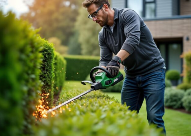 Essential Services for Your Outdoor Area to Enhance Comfort and Functionality