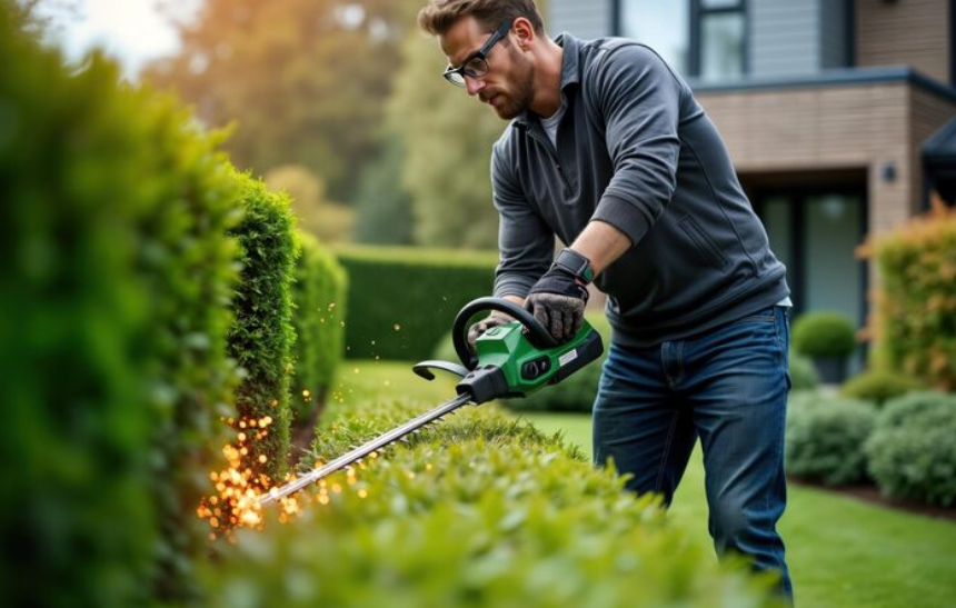 Essential Services for Your Outdoor Area to Enhance Comfort and Functionality
