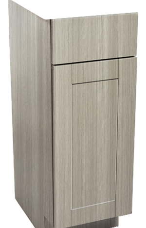 Thermofoil Cabinet Doors: Durable Kitchen Upgrade
