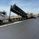 Professional Asphalt Paving Utah Services for Smooth Surfaces