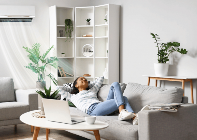 Why Your AC Never Seems to Reach the Temperature You Set
