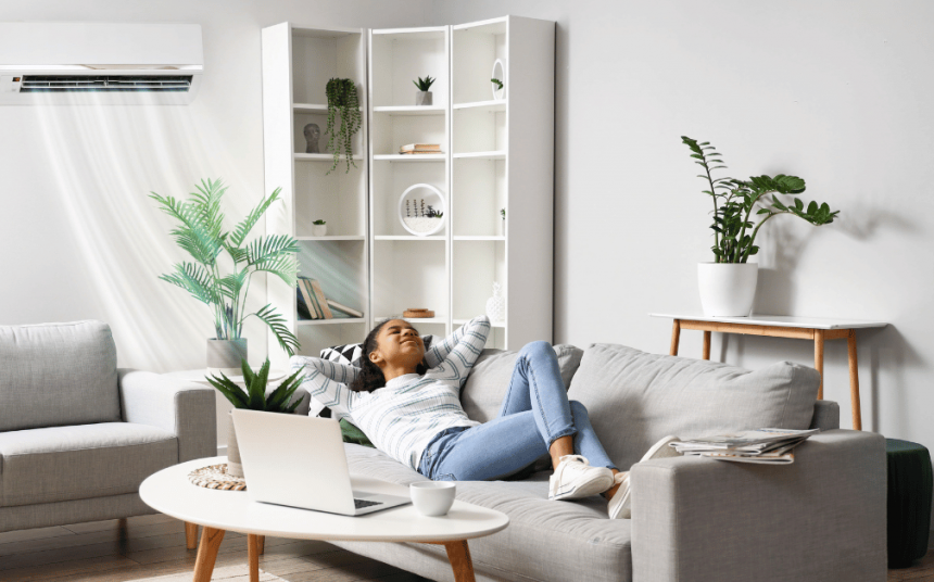 Why Your AC Never Seems to Reach the Temperature You Set