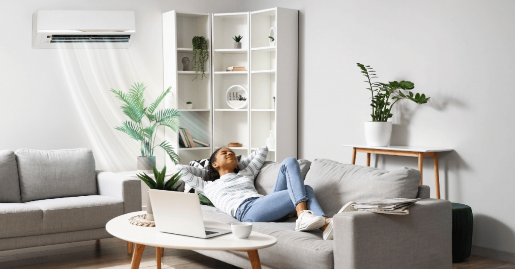Why Your AC Never Seems to Reach the Temperature You Set
