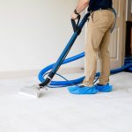 Maximizing Property Appeal Before Real Estate Listings: Professional Carpet Cleaning Service in Oakland County, MI