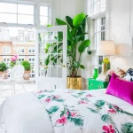 Floating Nightstand Ideas for Bedrooms With Limited Floor Space