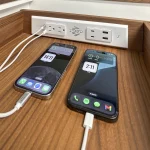 Outlet Placement Ideas for Furniture Layouts and Everyday Charging