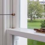 Reachable Window Hardware Ideas for Easier Opening and Closing