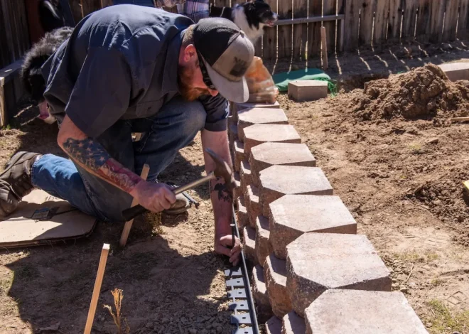 Retaining Wall Maintenance Tips for Bulges, Drainage, and Movement
