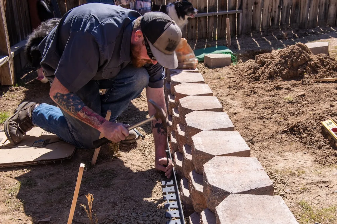 Retaining Wall Maintenance Tips for Bulges, Drainage, and Movement