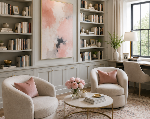 Why the Most Comfortable Homes Are Not Always the Most Beautiful