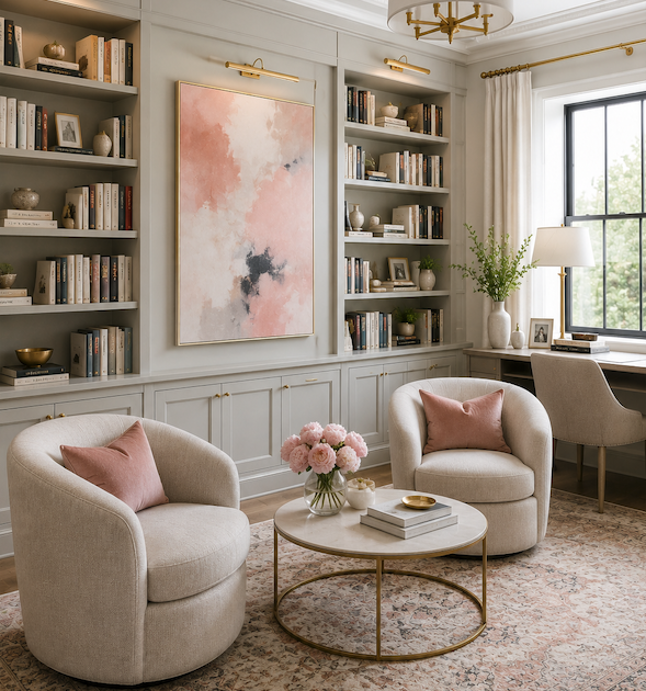 Why the Most Comfortable Homes Are Not Always the Most Beautiful
