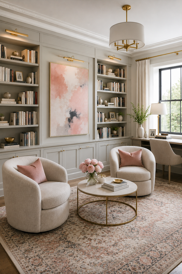 Why the Most Comfortable Homes Are Not Always the Most Beautiful