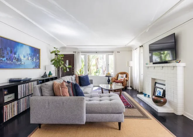 Why Awkward Rooms Often Lead to the Most Creative Home Design Ideas